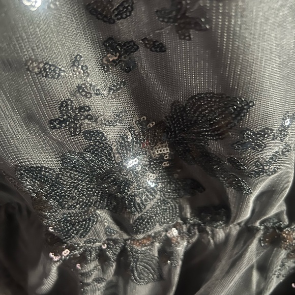 Cute Sequin Dress! NWT - Picture 2 of 4